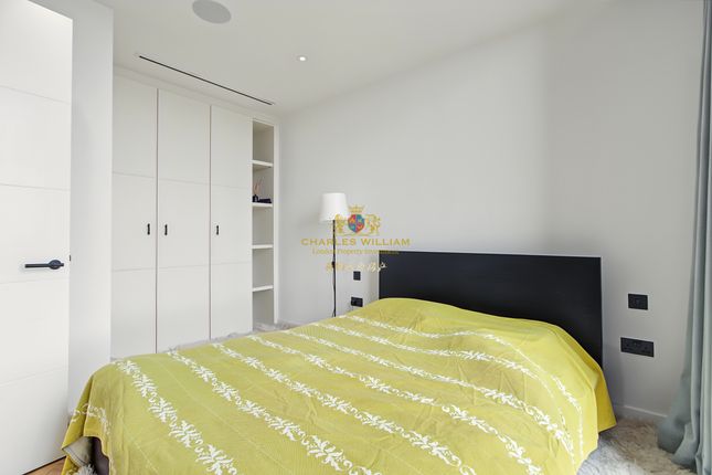 Apartment 202, Valencia Tower, London photo 4