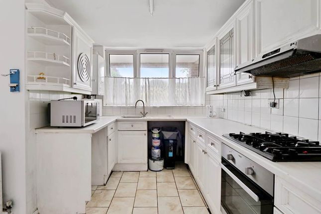 Maisonette for sale in Anerley Vale, Crystal Palace, London, Greater London