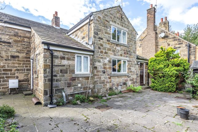 Detached house for sale in Verandah Cottages, Heath, Wakefield, West Yorkshire
