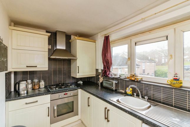 Thumbnail Flat for sale in Firshill Gardens, Sheffield, South Yorkshire