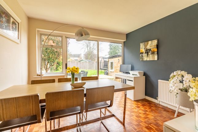 Semi-detached house for sale in Watford Road, St. Albans, Hertfordshire