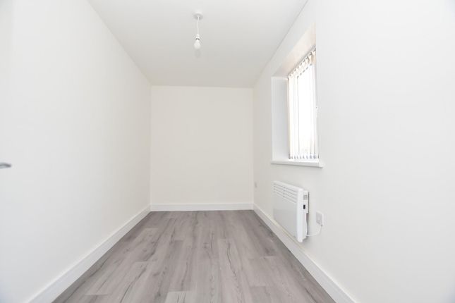 Flat B, Devonshire House, 17 Occupation Road, Chesterfield photo 3