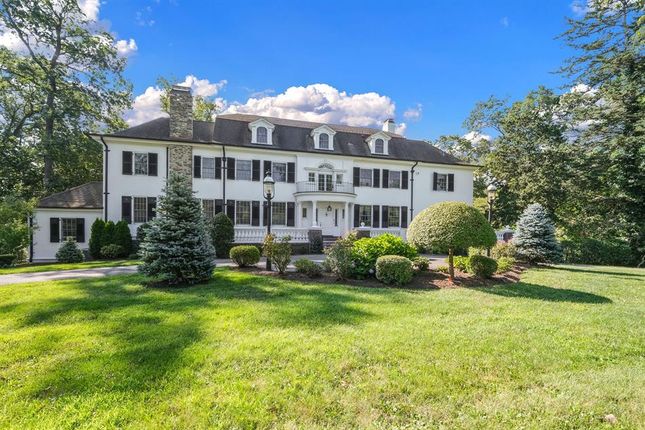 Thumbnail Property for sale in 34 Greenacres Avenue, Scarsdale, New York, United States Of America