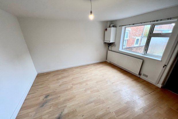 Thumbnail Property to rent in Widdrington Road, Coventry