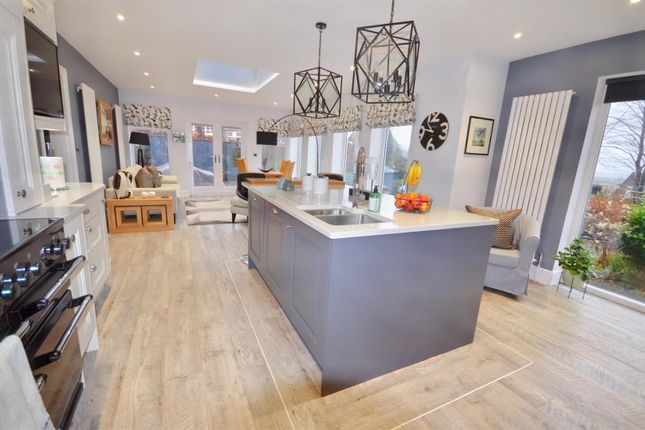 Detached house for sale in The Hollow, Caverswall, Stoke-On-Trent