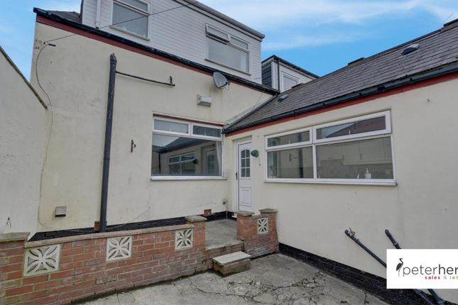 Terraced house for sale in Nora Street, High Barnes, Sunderland