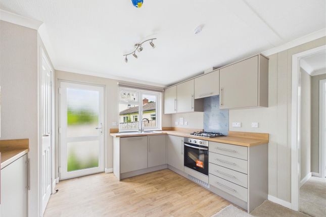 18 Wyeside Caravan Park, Ross-On-Wye photo 2