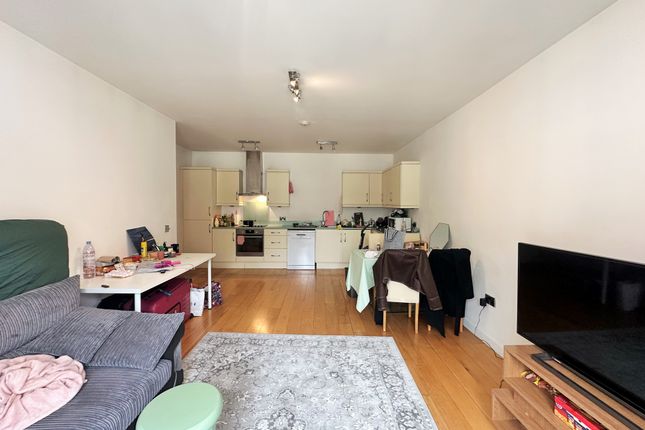 11 Clock Tower Apartments, 126-128, Queens Road, Brighton photo 3