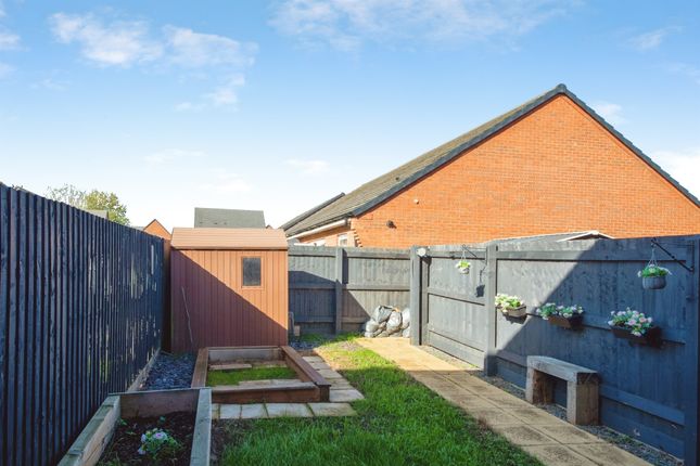 Lapwing Lane, Leicester photo 3