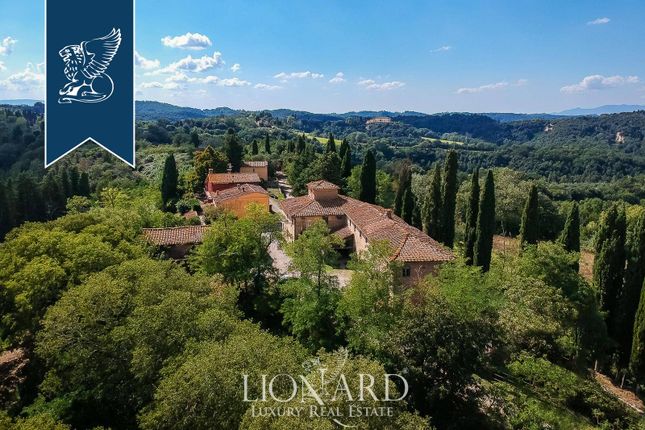 Country house for sale in Montaione, Firenze, Toscana