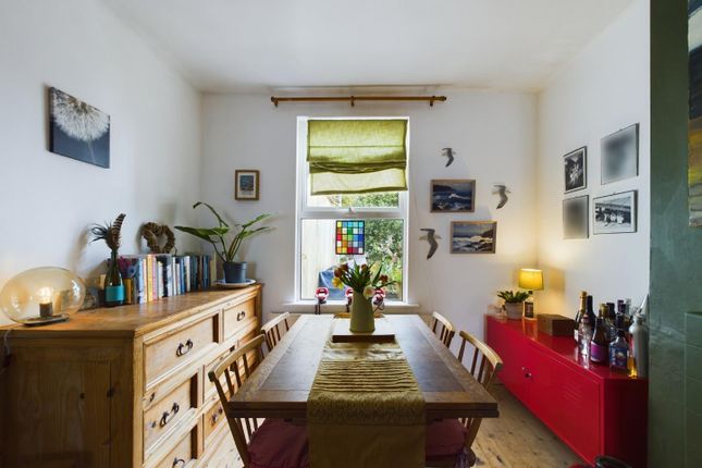 Terraced house for sale in Foster Street, Bristol
