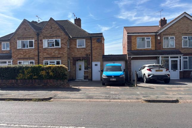3-bed house on 93, Wigston, £1,495/mo