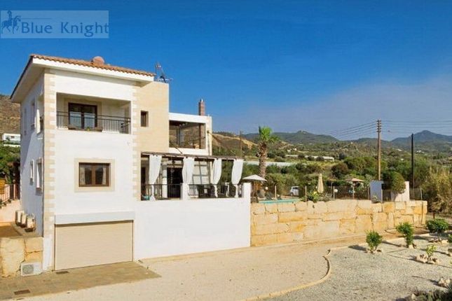 Detached house for sale in Nea Dimmata, Cyprus
