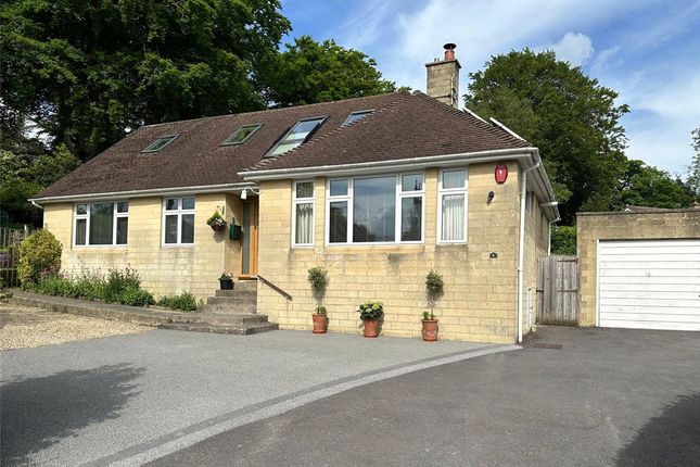 Detached house for sale in St. Stephens Close, Bath, Somerset