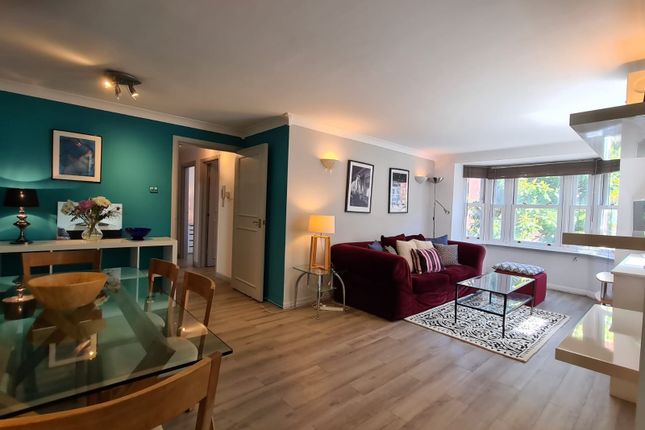 Thumbnail Flat to rent in Ordell Court, 4 Ordell Road, London