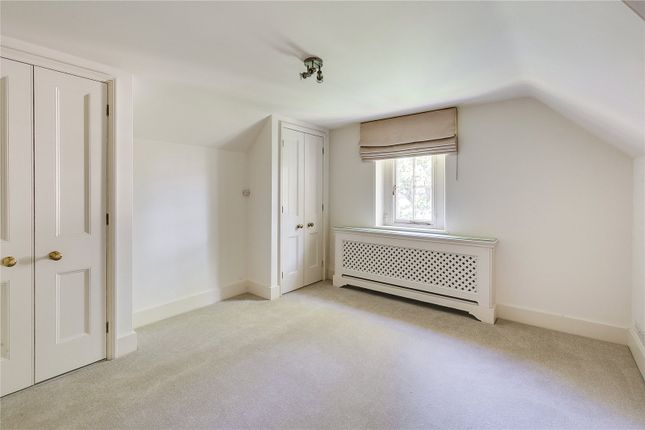 Detached house to rent in Park Village West, Regents Park