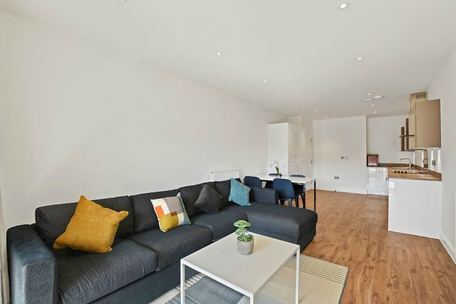 2-bed flat on Flat 105, Tovell Court, London, £420,000