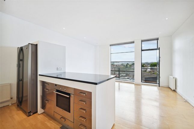 Flat for sale in Chiswick Green Studios, 1 Evershed Walk, Chiswick, London
