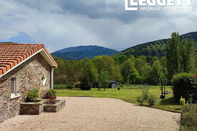 Thumbnail Villa for sale in Castelbiague, Haute-Garonne, Occitanie