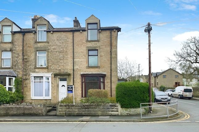 End terrace house for sale in Dalton Road, Freehold, Lancaster