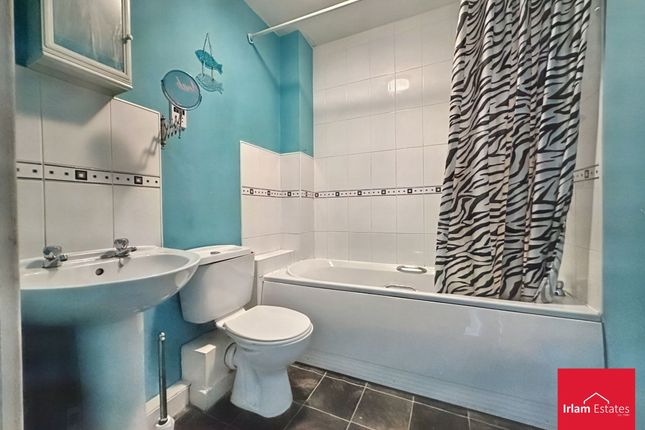 Flat for sale in Forebay Drive, Irlam