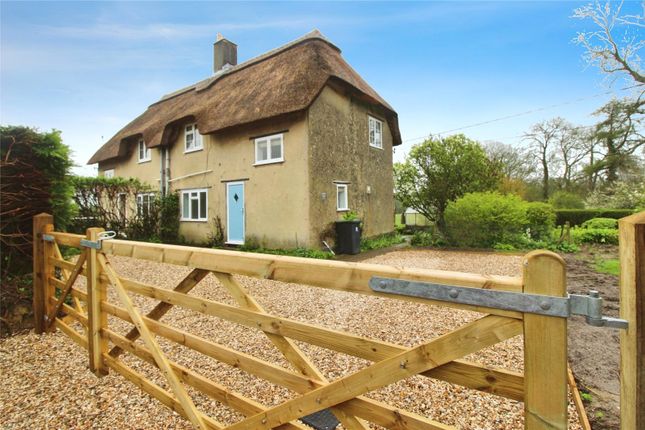 Thumbnail Semi-detached house to rent in Penmore Road, Sandford Orcas, Sherborne
