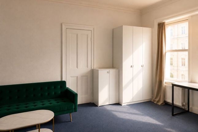 Queen's Gate Terrace, Icl/South Kensington/London photo 3