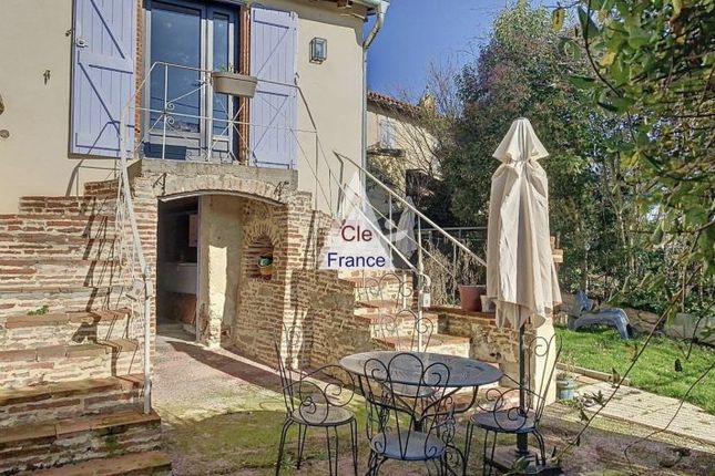 Property for sale in Villefranche-De-Lauragais, Midi-Pyrenees, 31290, France