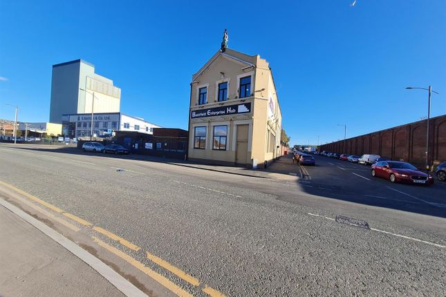 Thumbnail Commercial property to let in 32 Bankfield Street, Liverpool