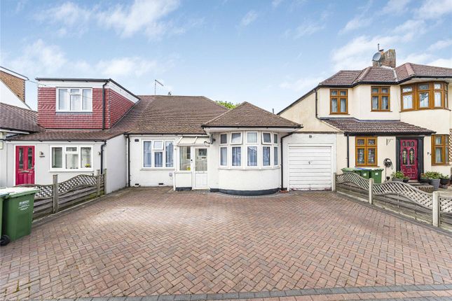 2-bed house on 62, Lingfield Crescent, London, £425,000