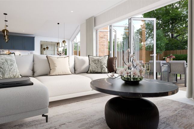 Plot 1, 58, Bell Bar, Hertfordshire photo 4