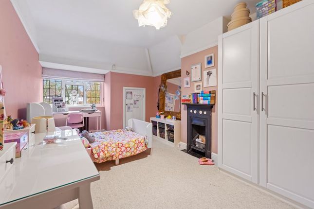Semi-detached house for sale in Crossways, Sutton