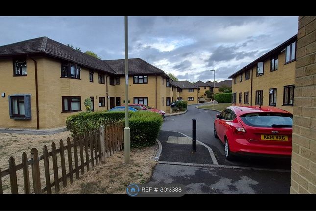 Coldharbour Court, Micheldever Road, Andover photo 3