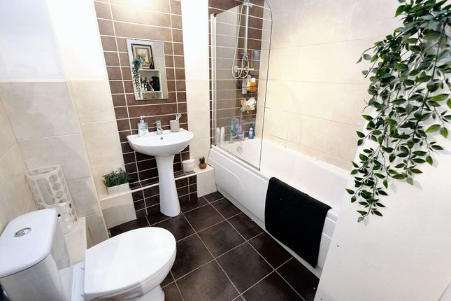 Flat for sale in Monton Road, Eccles, Manchester