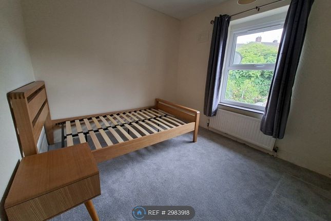 Musgrave Road, Flat, Sheffield photo 4
