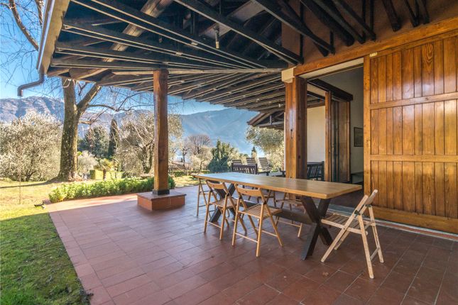Property for sale in Villa, Tremezzina, Lake Como, Lombardy, 22016