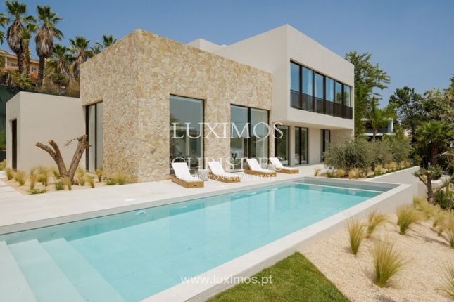 Thumbnail Villa for sale in Quinta Do Lago, 8135-024 Almancil, Portugal
