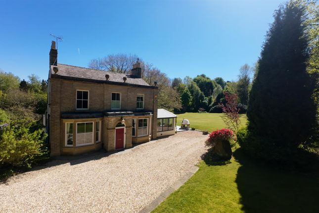 5-bed house on Abbotsford, Green Lane, Hyde, £1,299,999