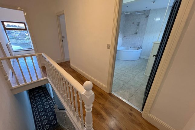 End terrace house for sale in Dover Street Pentre -, Pentre