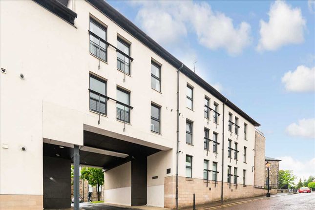 3 bed flat for sale in Oakshaw Street East, Paisley, Flat 3, Paisley PA1