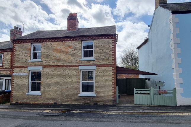 Thumbnail Detached house for sale in Daventry Street, Southam