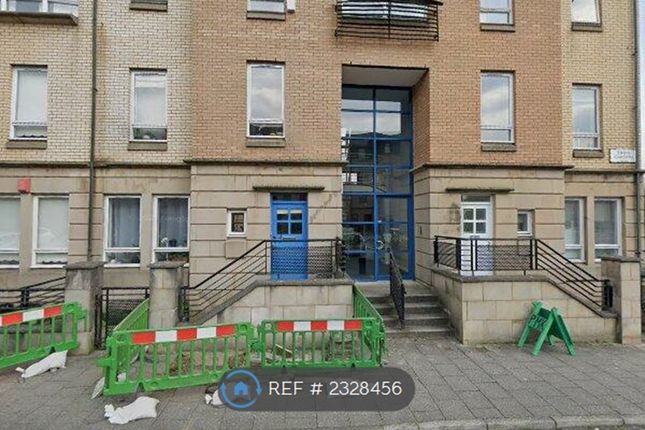 Thumbnail Flat to rent in Errol Gardens New Gorbals, Glasgow