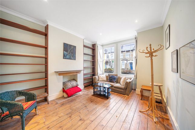 73, Chesson Road, London photo 4