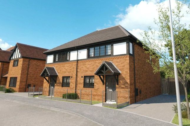 Plot 21 - Dalton Fields, 41, Dunnock Close, Greater Manchester photo 2