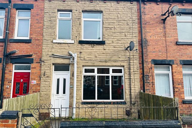 Terraced house for sale in Hodroyd Cottages, Brierley, Barnsley, South Yorkshire