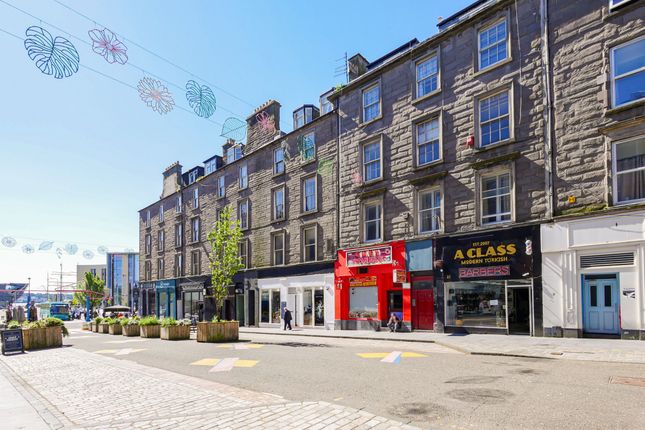 Thumbnail Flat to rent in Union Street, Dundee, Angus, .