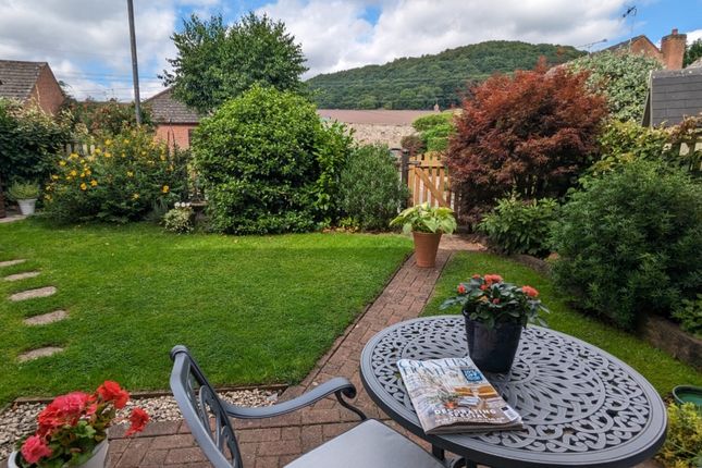 Cottage for sale in Priory Lea, Walford, Ross-On-Wye