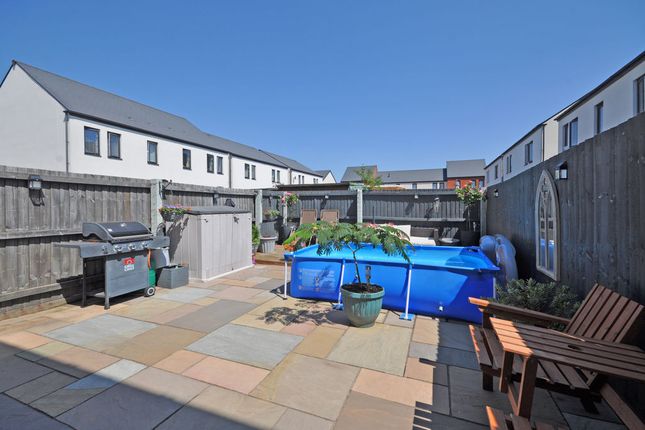18, Cow Parsley Way, Newport photo 4