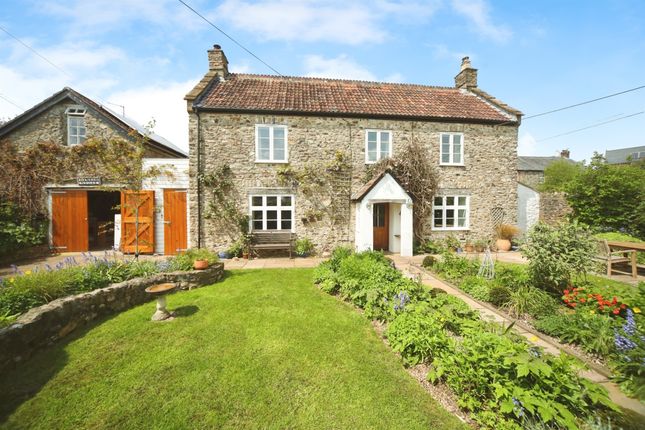 Cottage for sale in Hanson House, Churchinford, Taunton