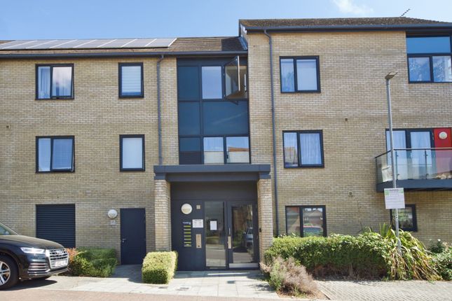 Flat 1, Avery Court, 6, Goodwin Way, Romford photo 2